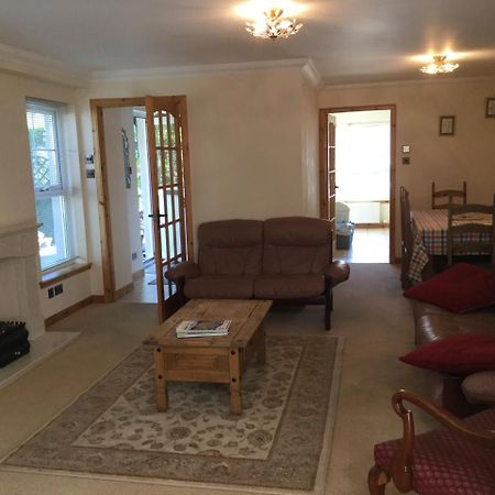 New Cottage 3 Bedroom Free Parking อินเวอร์เนส ภายนอก รูปภาพ